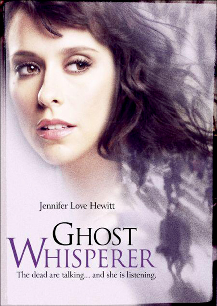 Ghost Whisperer