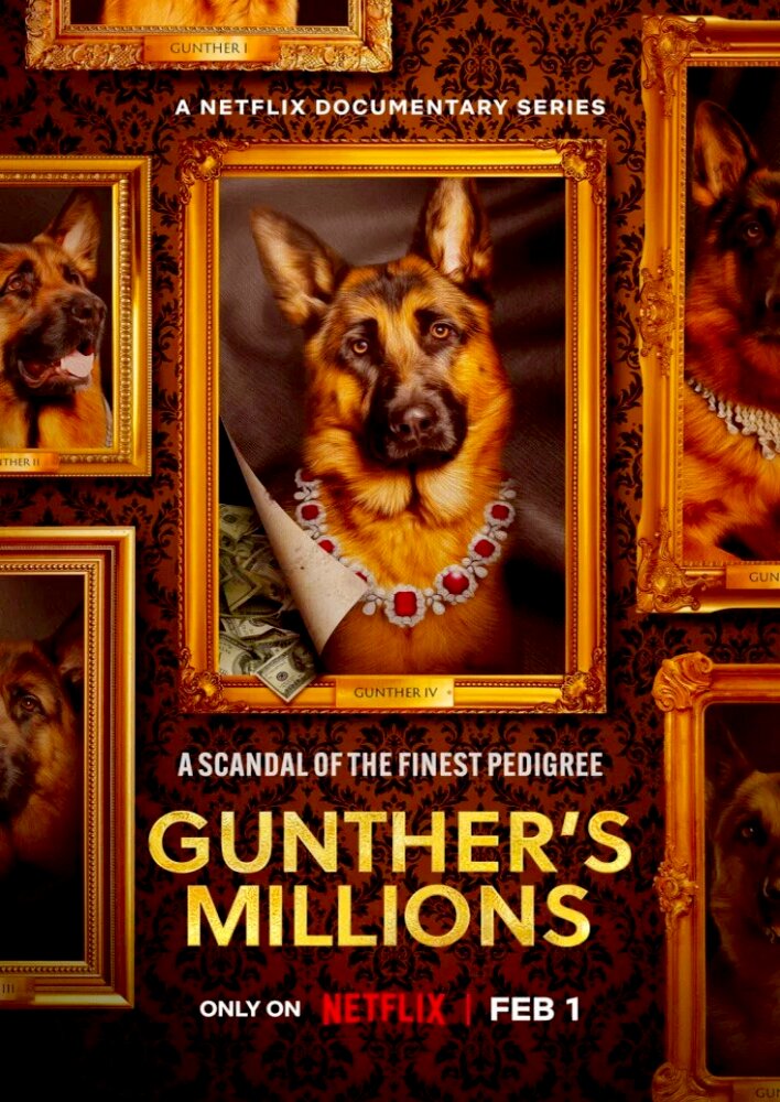 Gunther's Millions