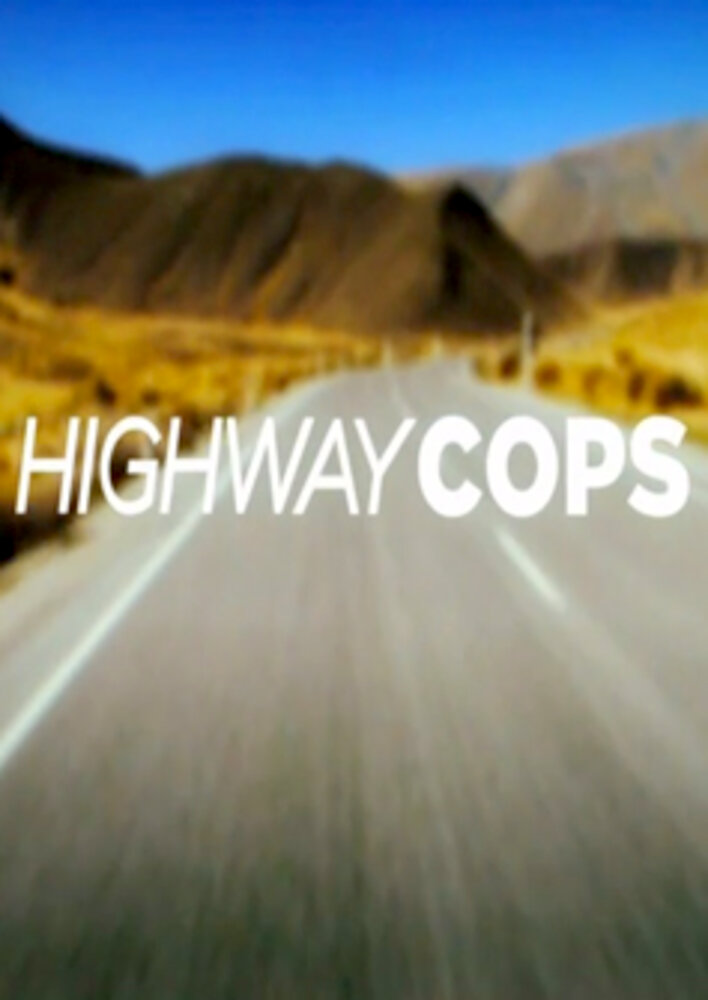 Highway Cops