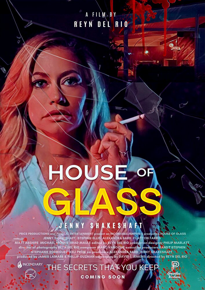 House of Glass