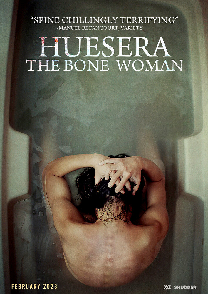 Huesera: The Bone Woman