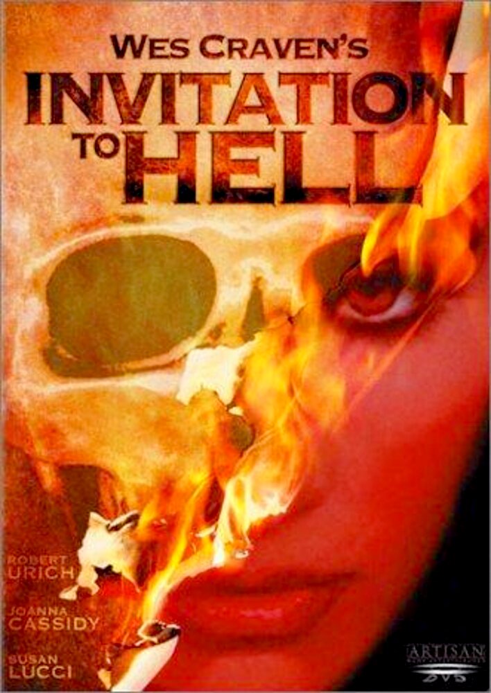 Invitation to Hell