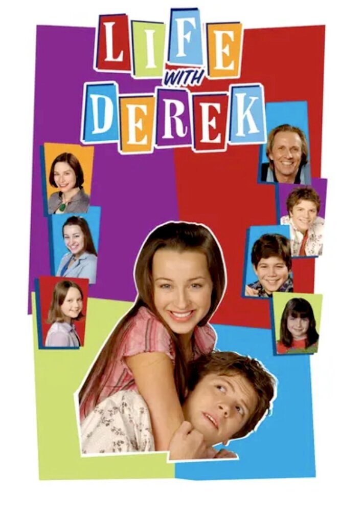 Life with Derek