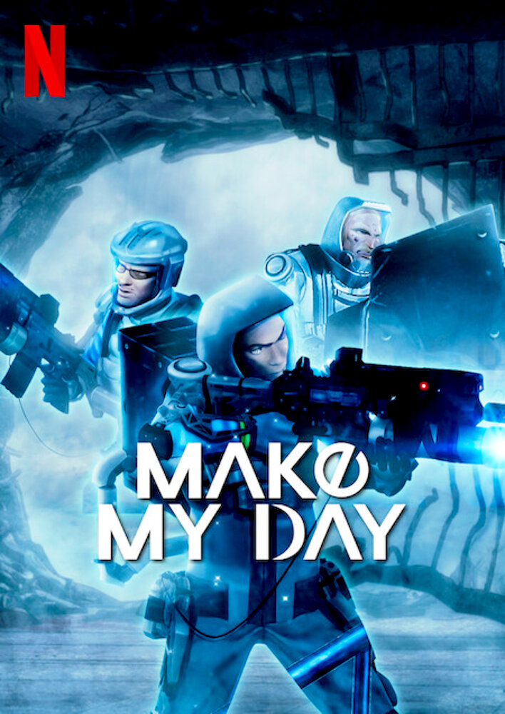 Make My Day