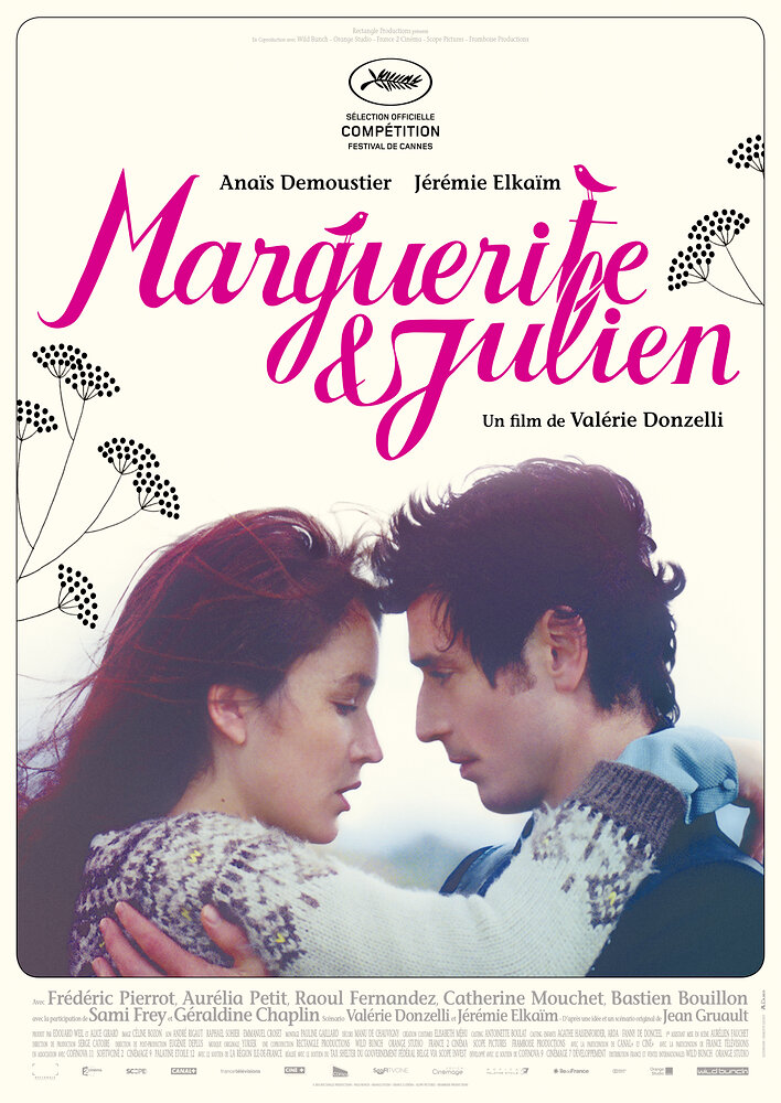 Marguerite & Julien