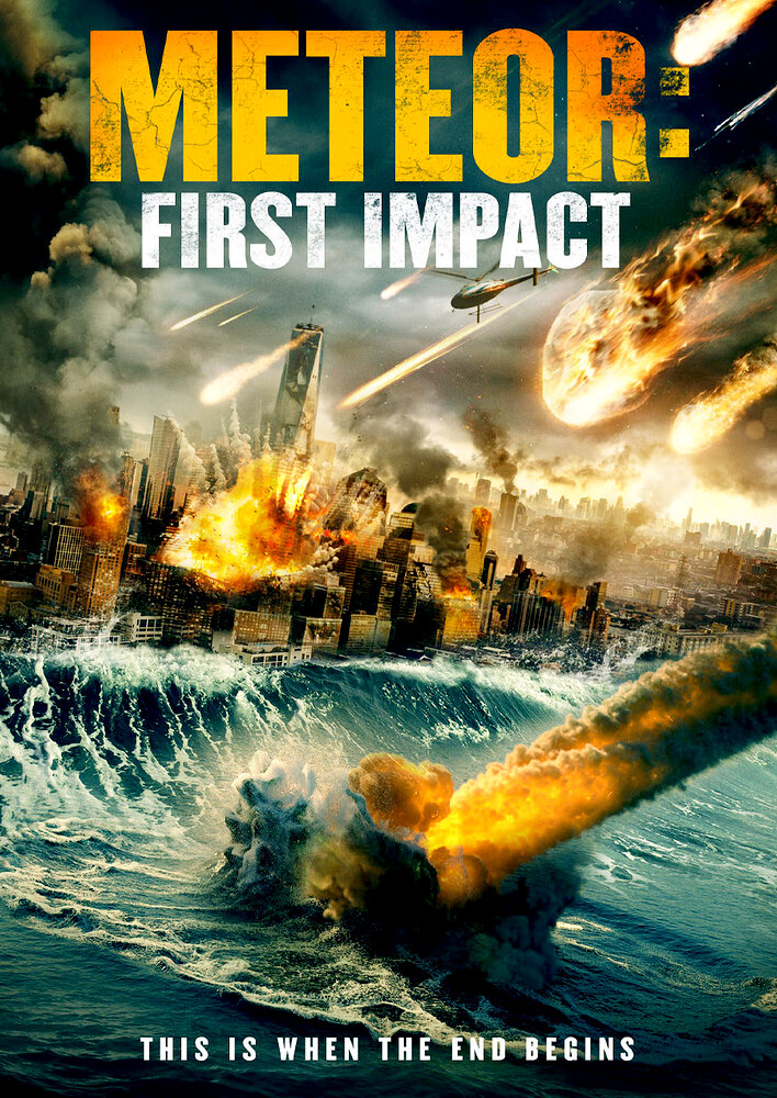 Meteor: First Impact