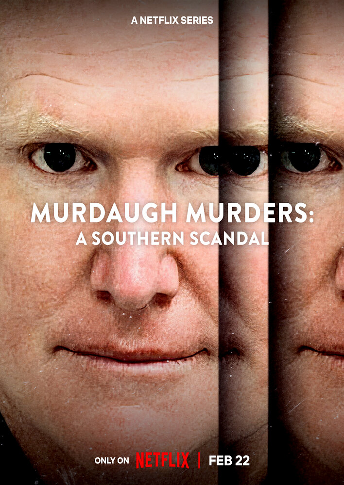 Murdaugh Murders: A Southern Scandal