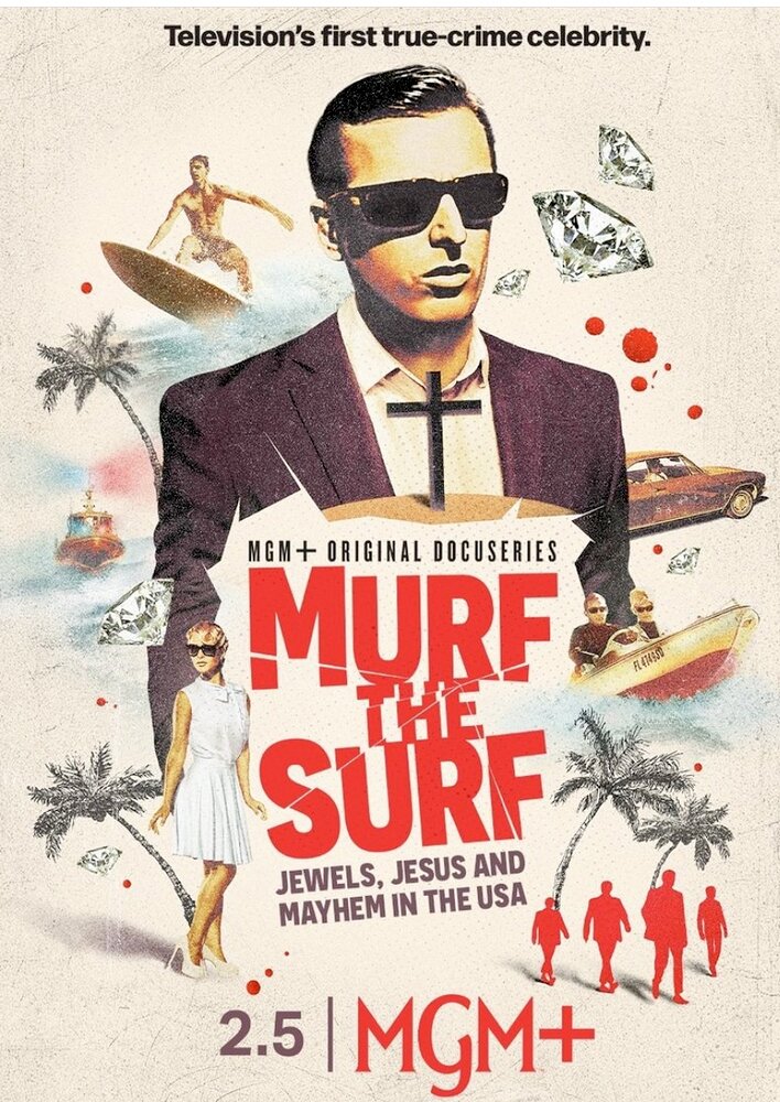 Murf the Surf