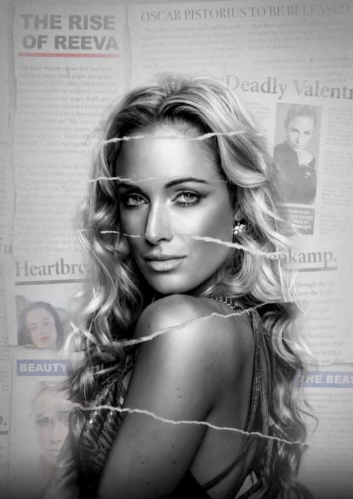 My Name Is Reeva: And I Was Murdered by Oscar Pistorius