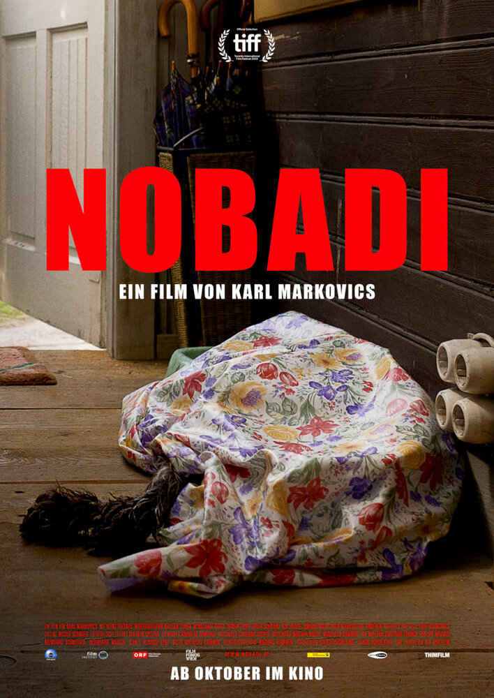 Nobadi