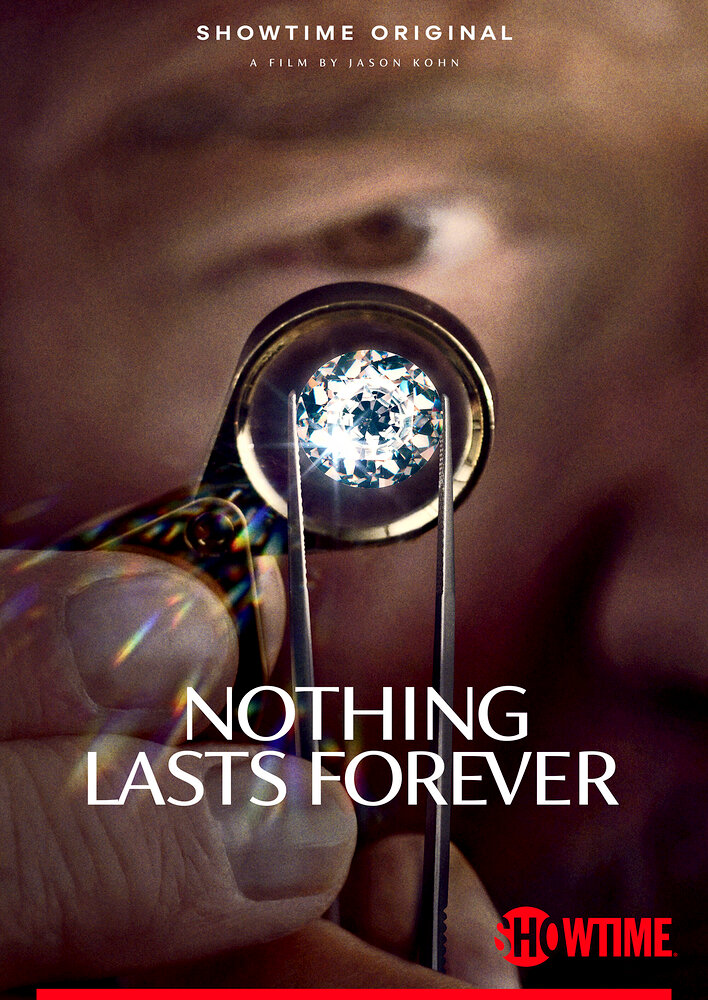 Nothing Lasts Forever