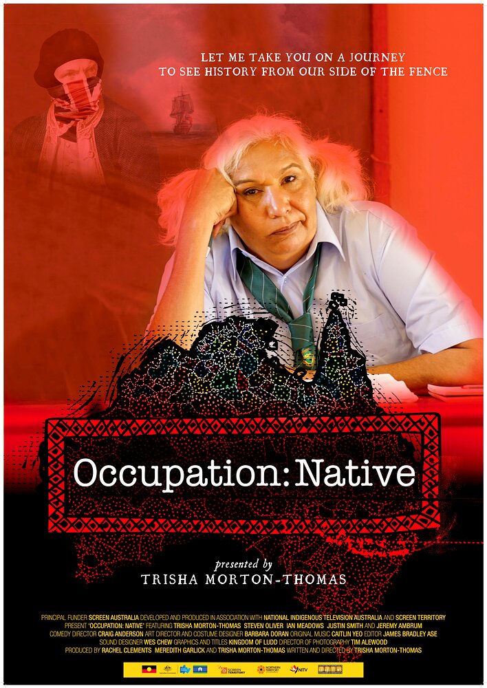 Occupation: Native