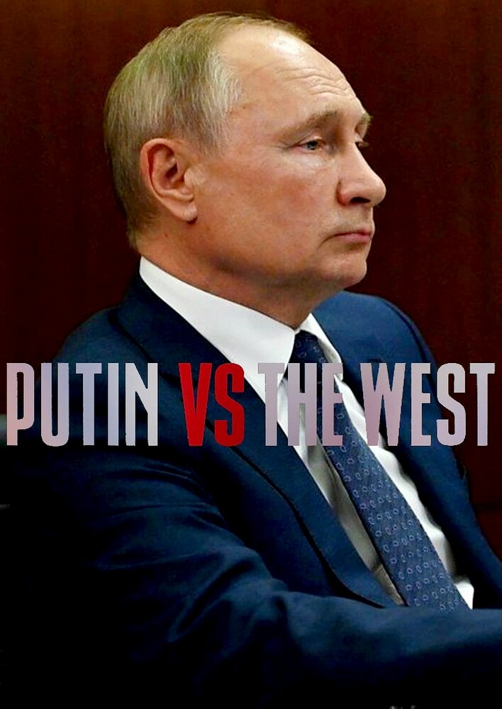 Putin vs the West