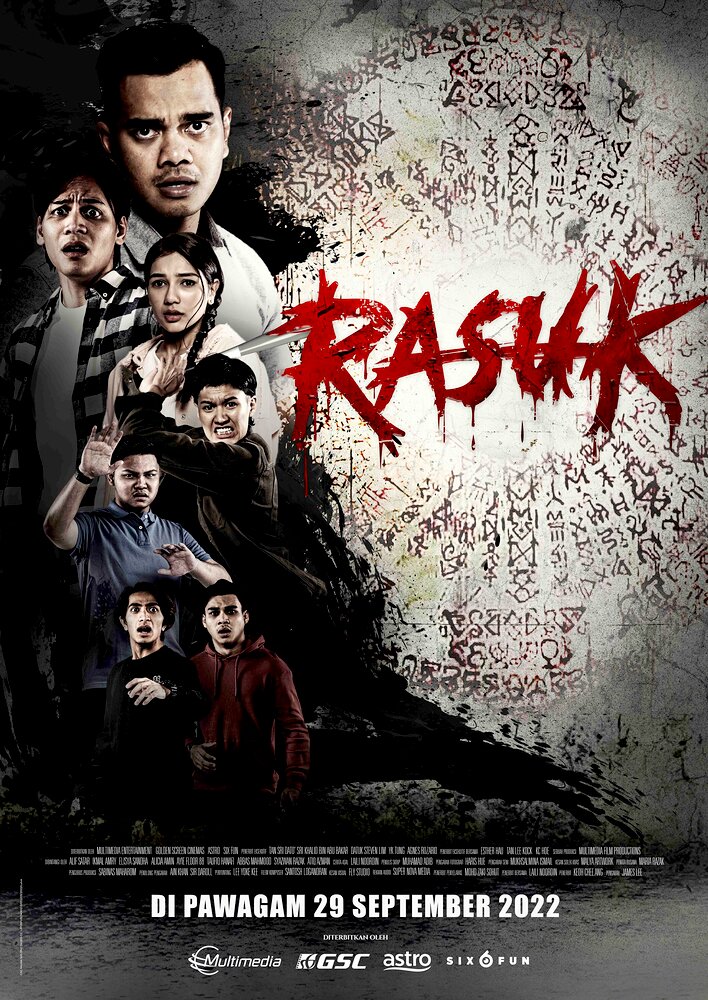 Rasuk