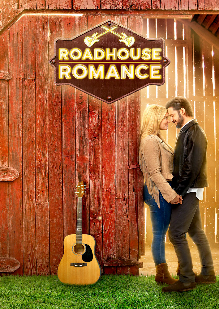 Roadhouse Romance