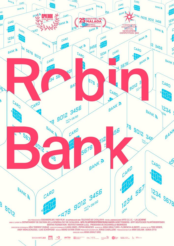 Robin Bank