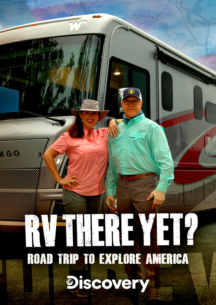 RV There Yet?