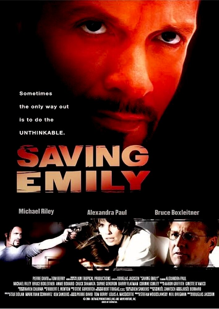 Saving Emily