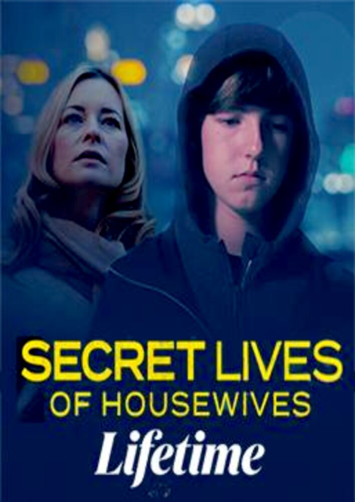 Secret Lives of Housewives