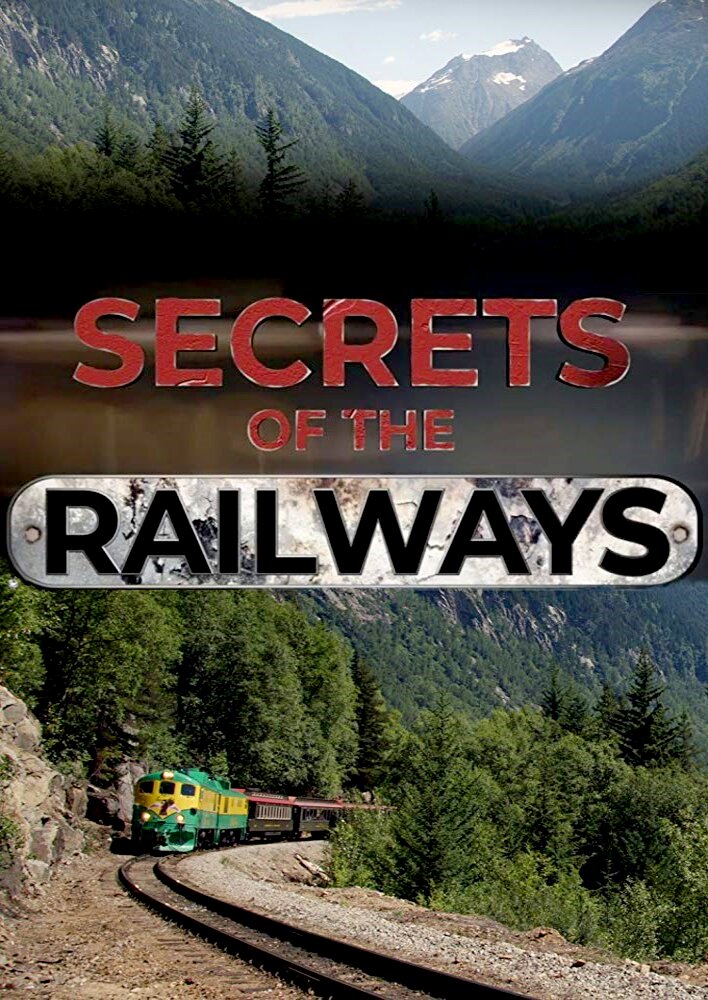 Secrets of the Railways