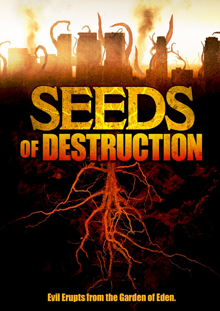 Seeds of Destruction