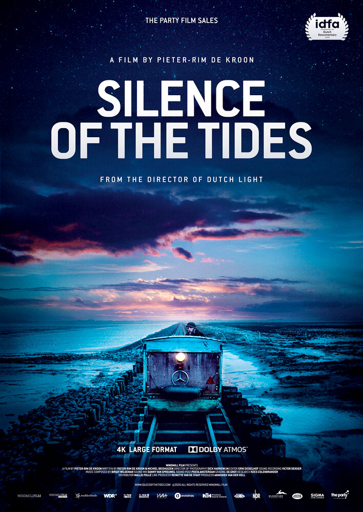 Silence of the Tides