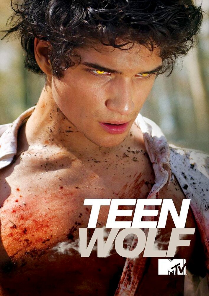 Teen Wolf