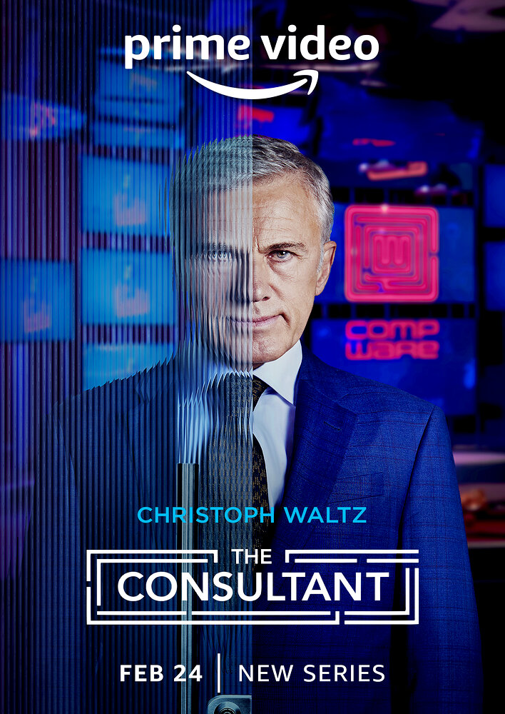 The Consultant