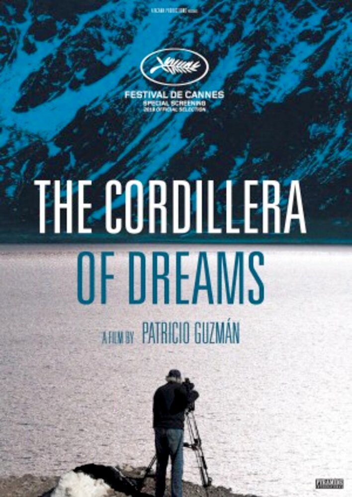 The Cordillera of Dreams