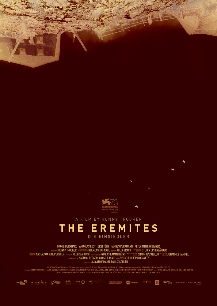 The Eremites