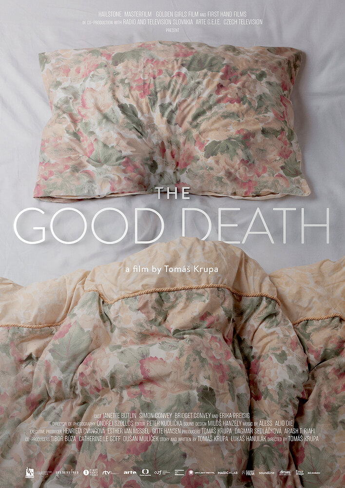 The Good Death