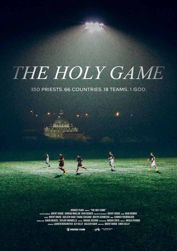 The Holy Game