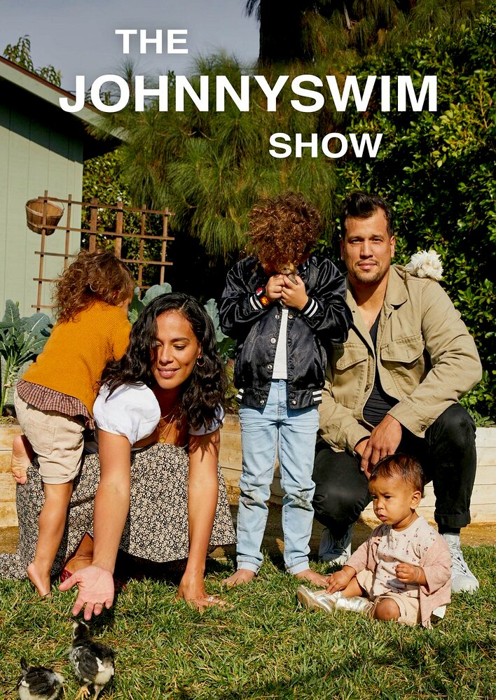 The Johnnyswim Show