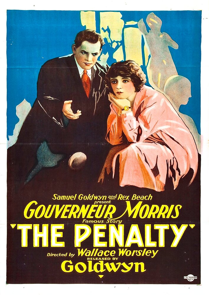 The Penalty