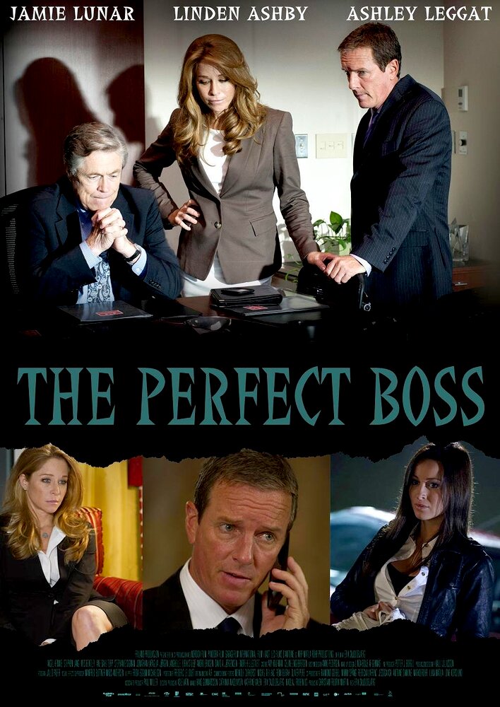 The Perfect Boss