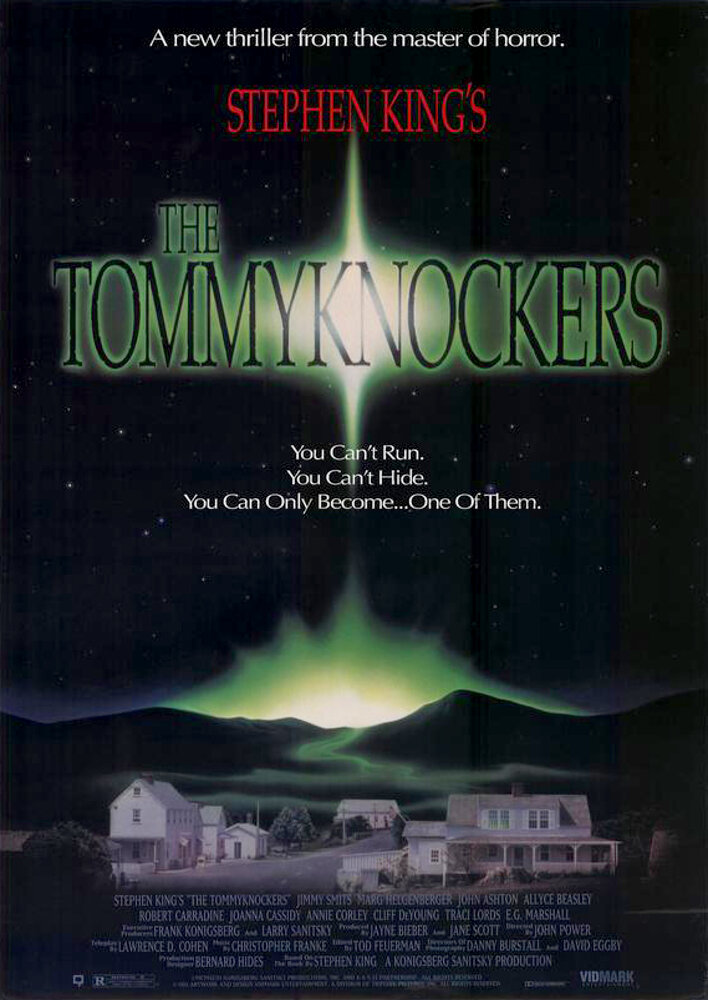 The Tommyknockers