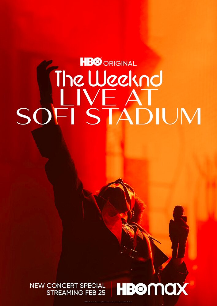 The Weeknd: Live at SoFi Stadium