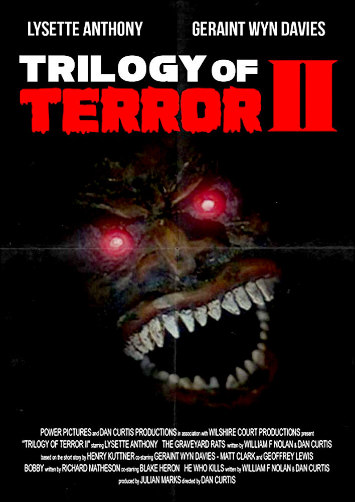 Trilogy of Terror II