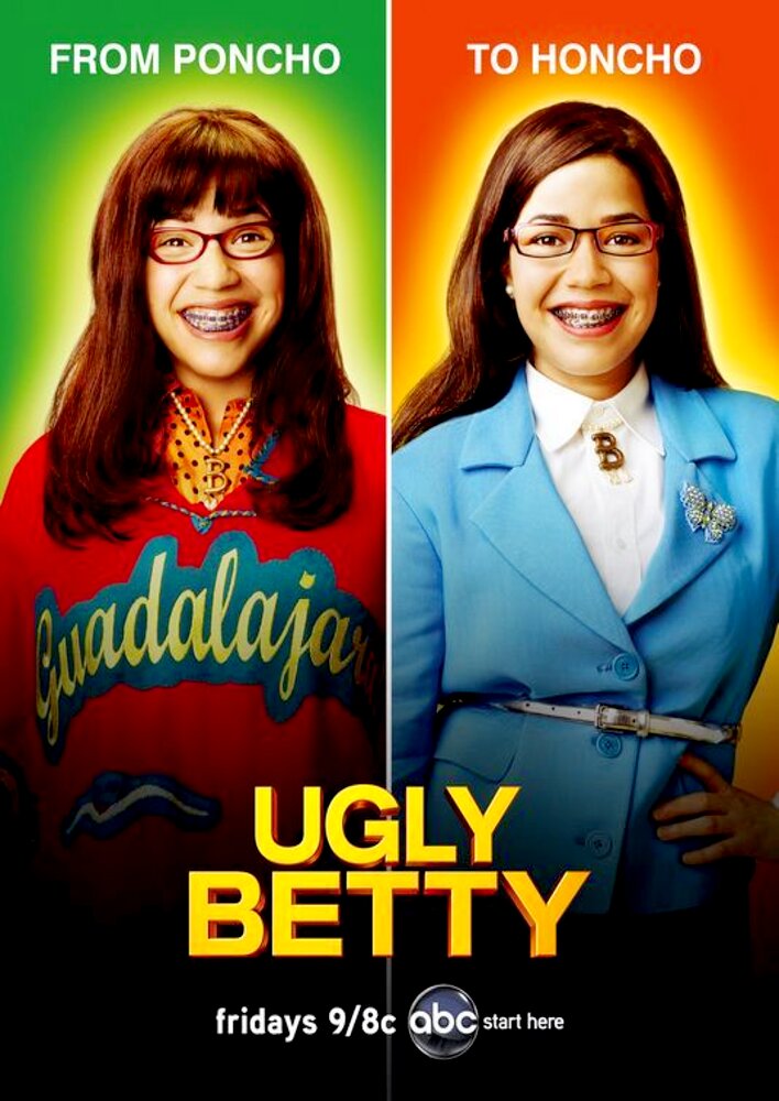 Ugly Betty