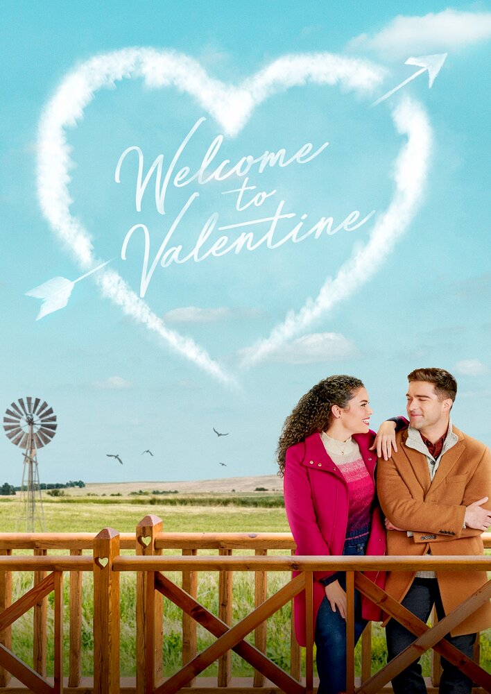 Welcome to Valentine