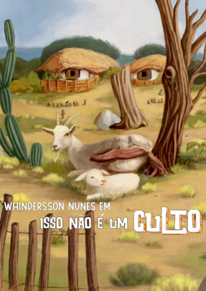 Whindersson Nunes: Isso nao e um culto