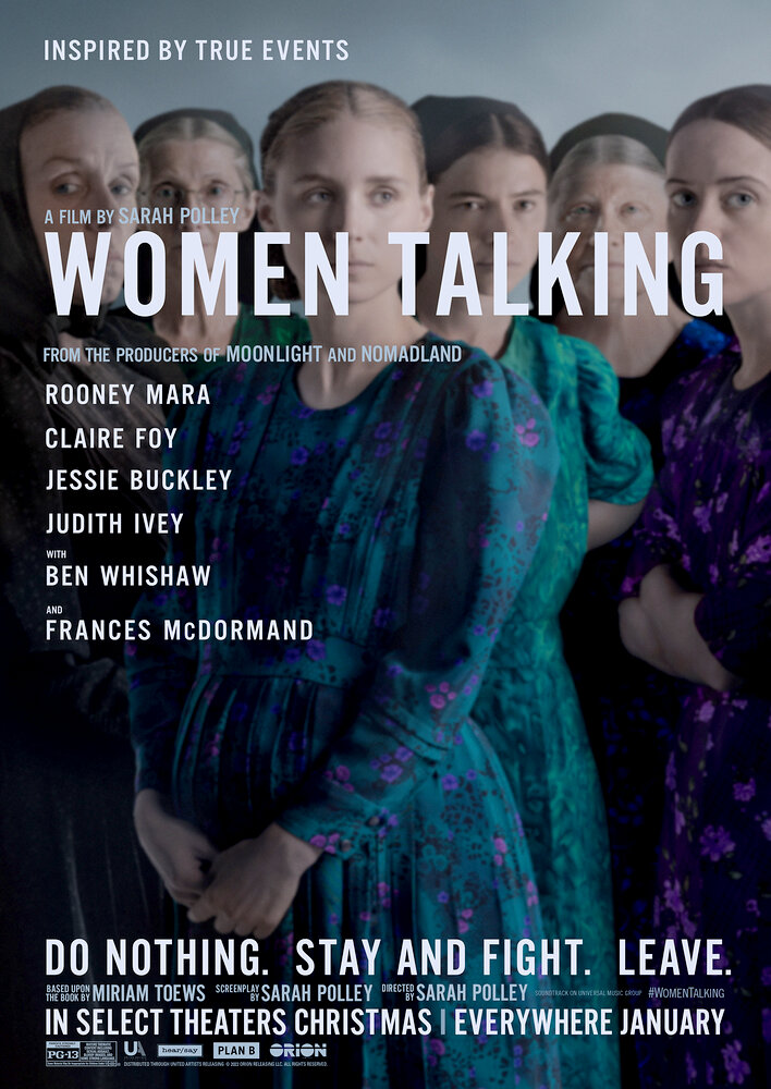 Women Talking