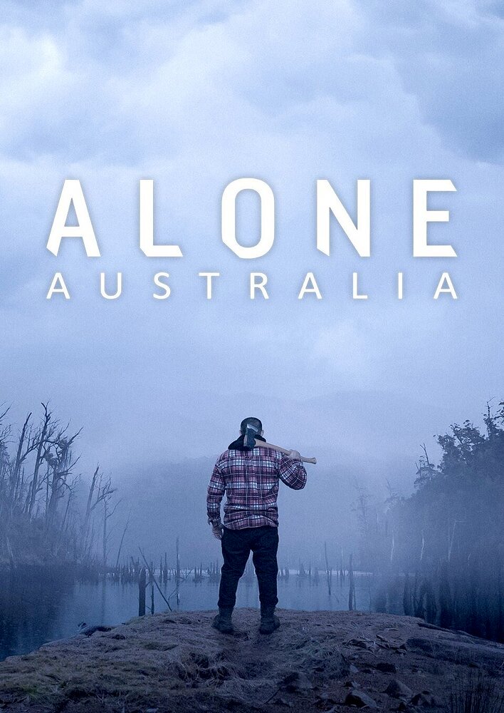 Alone Australia