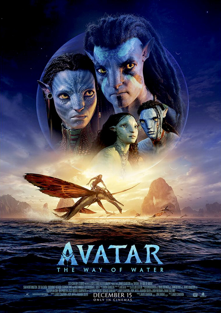 Avatar: The Way of Water