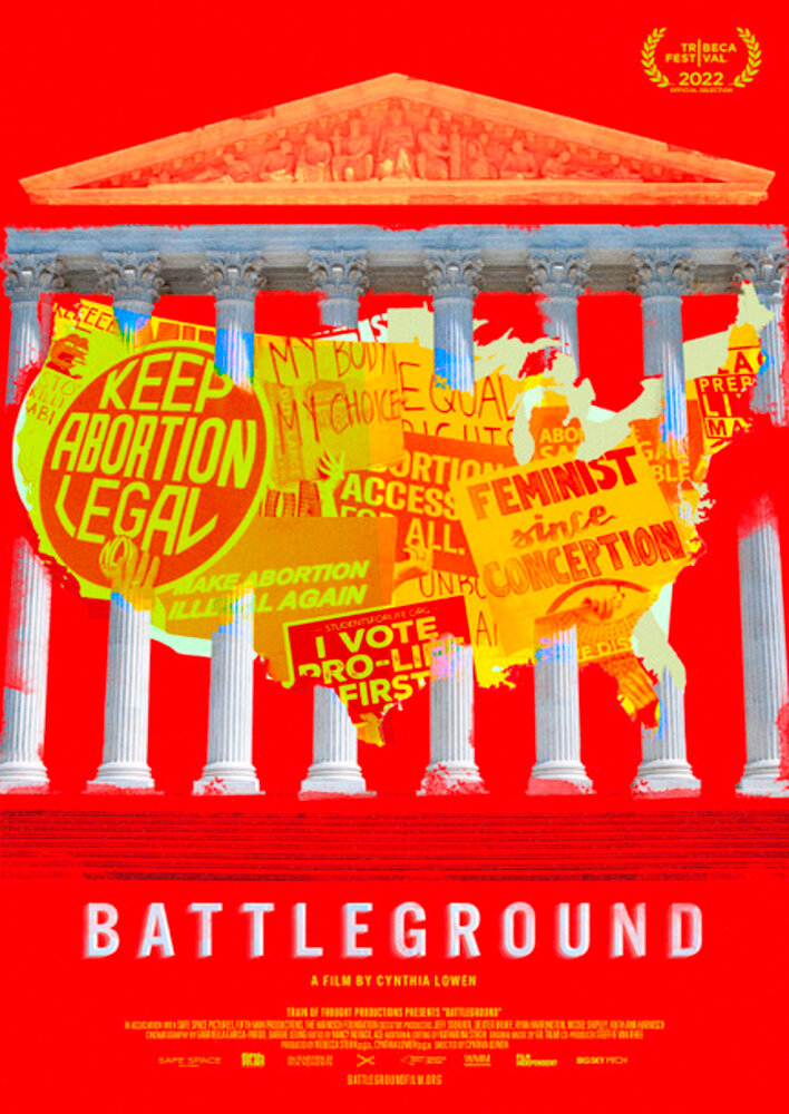 Battleground