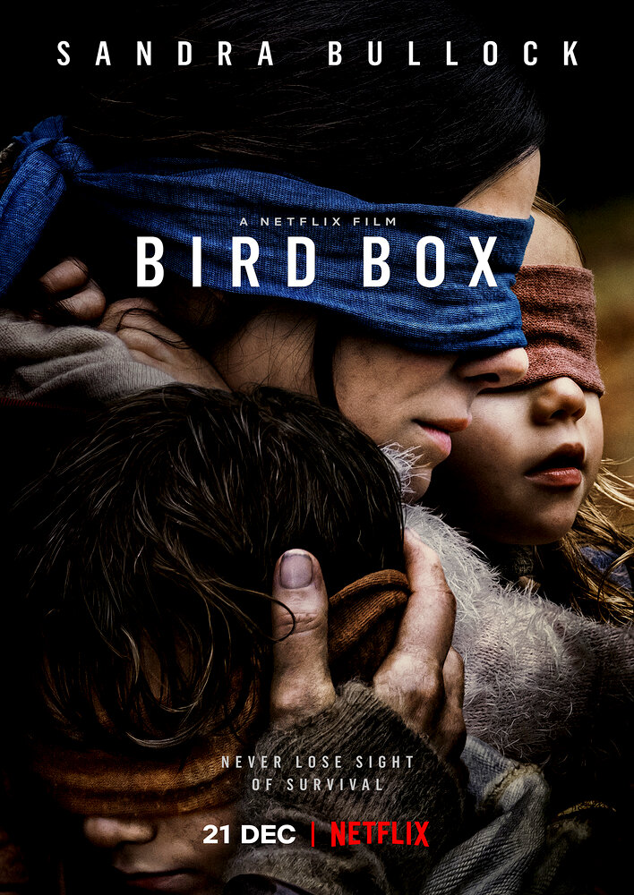 Bird Box