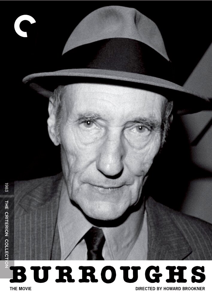 Burroughs: The Movie