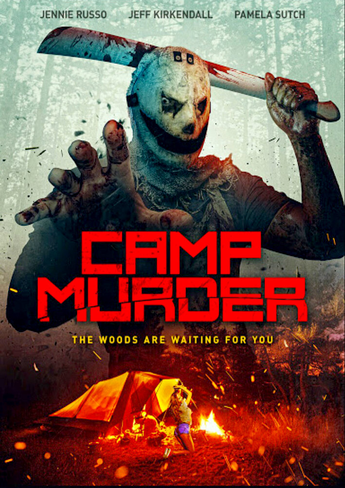 Camp Murder