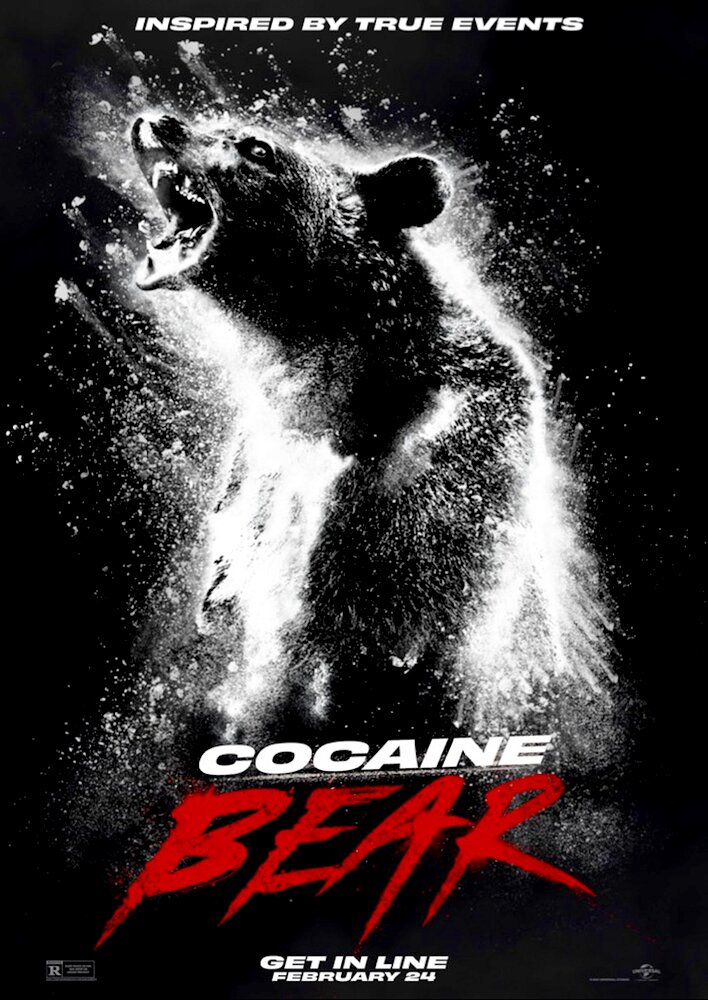 Cocaine Bear