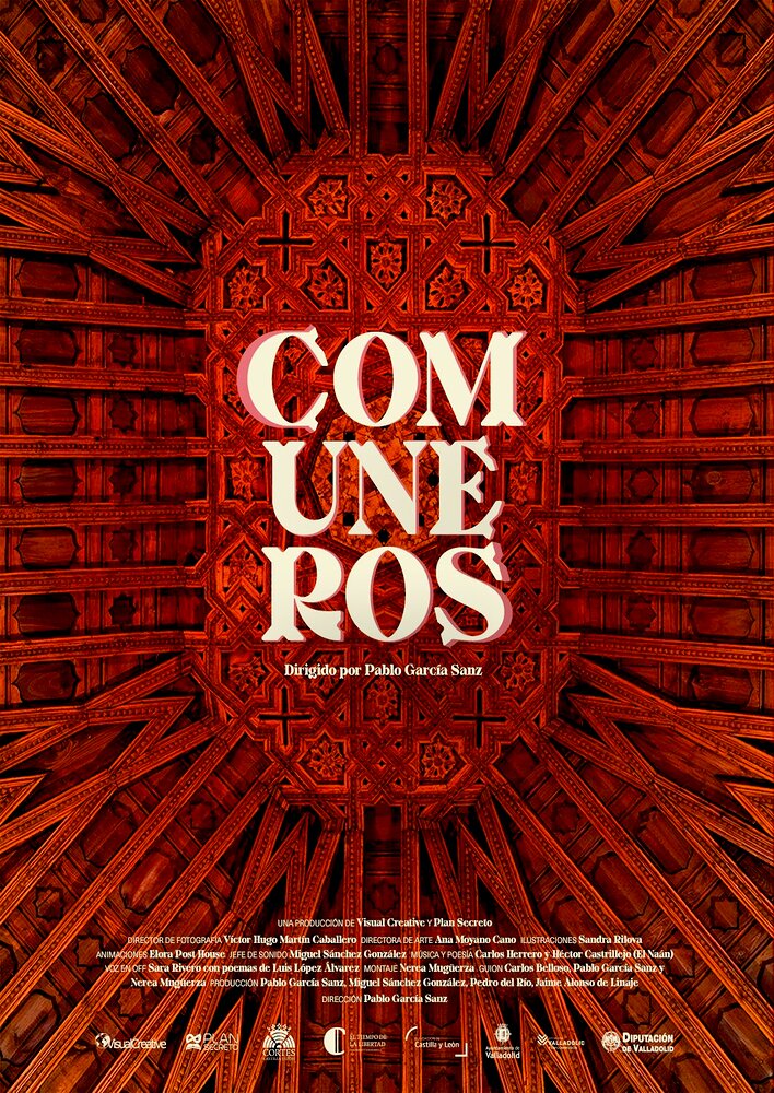 Comuneros